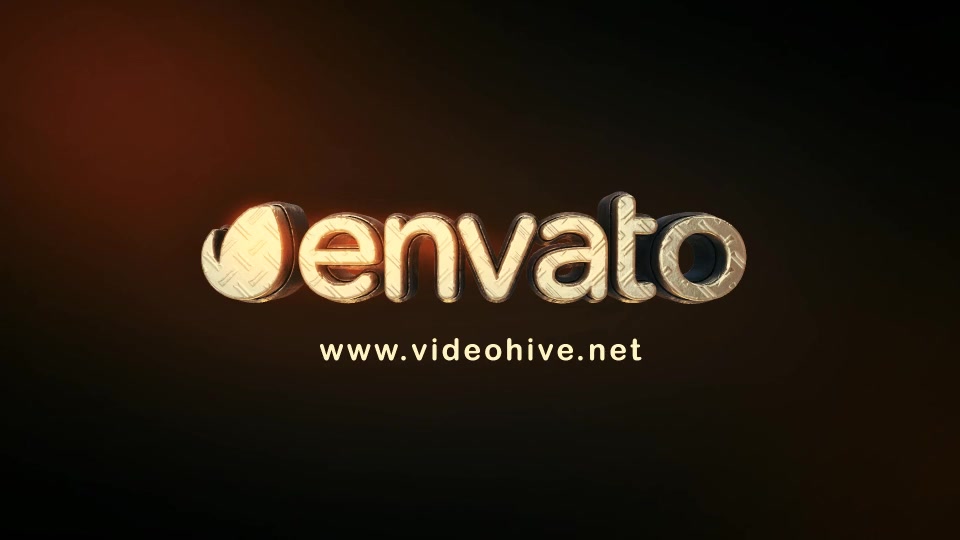 Fancy 3D Action Titles Videohive 19491892 After Effects Image 6