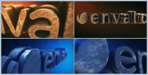 Fancy 3D Action Titles - Download 19491892 Videohive