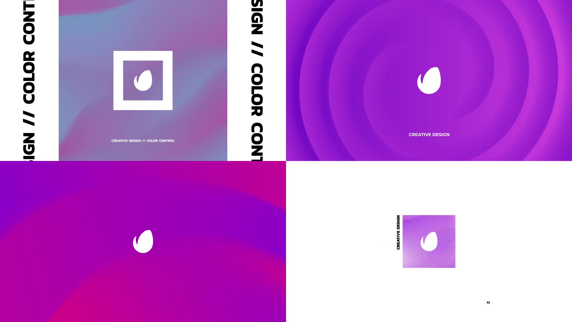 Fancy Logotype Pack | Premiere Pro Videohive 35883496 Premiere Pro Image 2