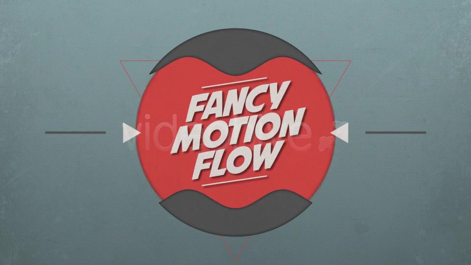 Fancy Motion Flow - Download Videohive 3032820