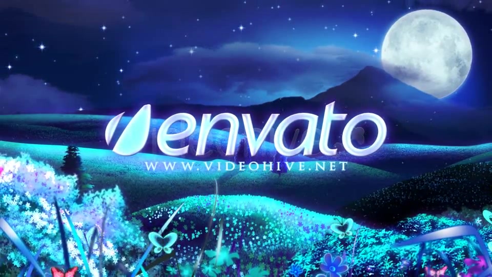 Fantasia - Download Videohive 2201750