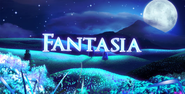 Fantasia - Download Videohive 2201750