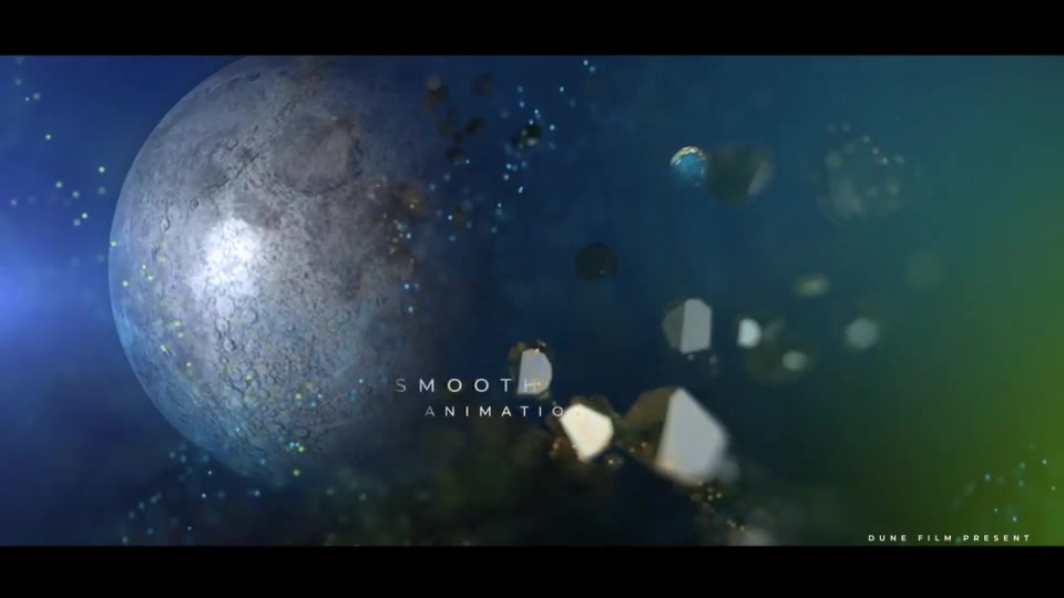 Fantastic Moon Movie Titles Videohive 25392338 After Effects Image 8
