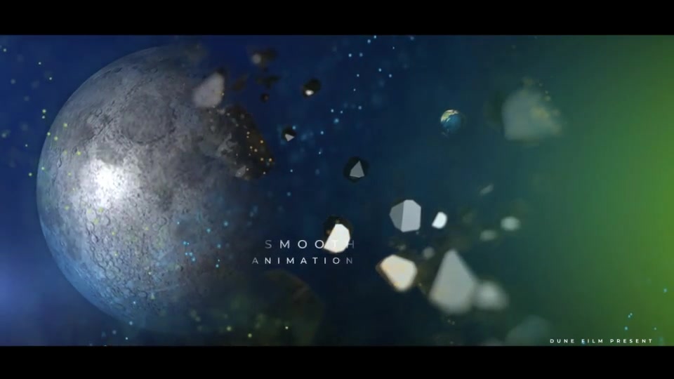Fantastic Moon Movie Titles Videohive 25392338 After Effects Image 9