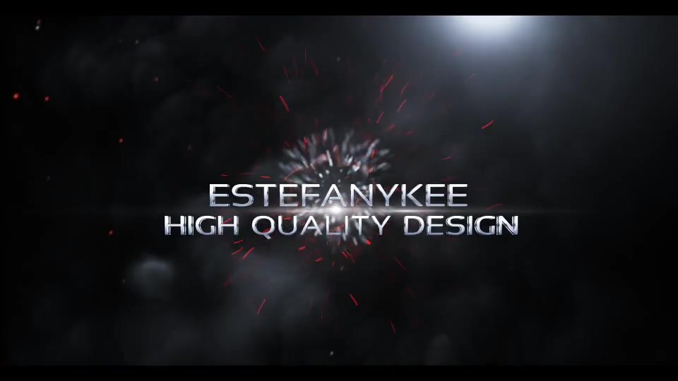 Fantastic Movie Trailer Videohive 17408107 After Effects Image 3