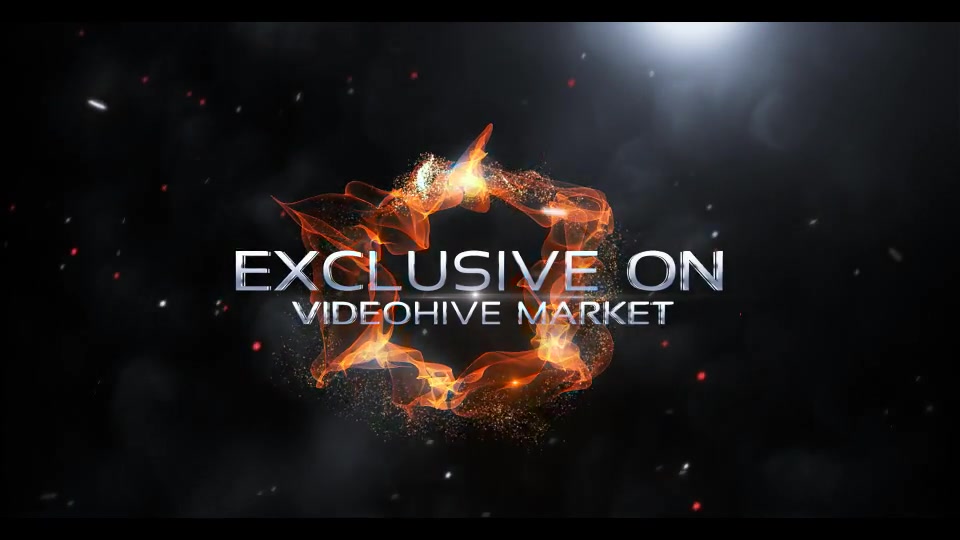Fantastic Movie Trailer Videohive 17408107 After Effects Image 9