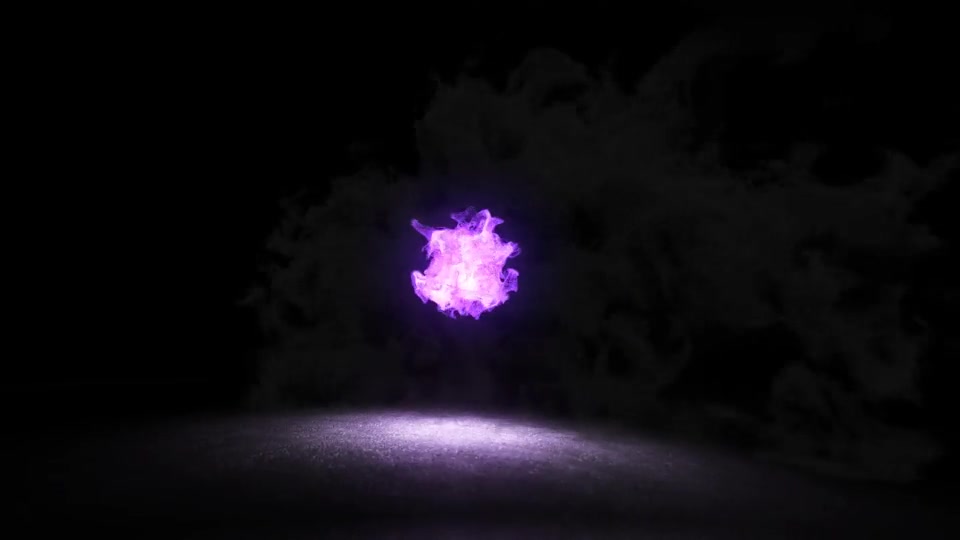 Fantasy Portal Logo Intro Videohive 24198786 After Effects Image 2