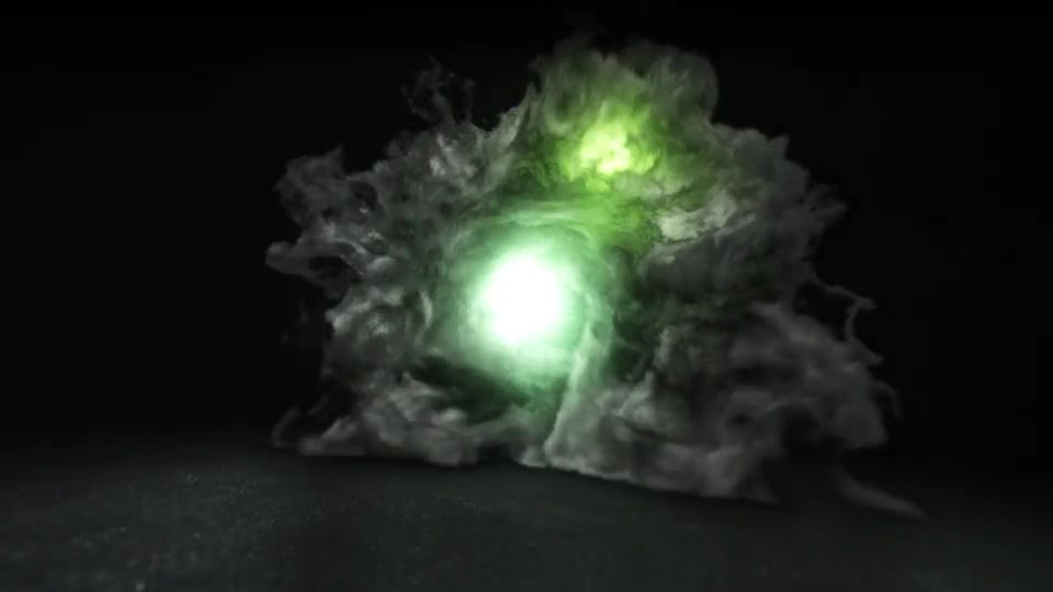 Fantasy Portal Logo Intro Videohive 24198786 After Effects Image 6