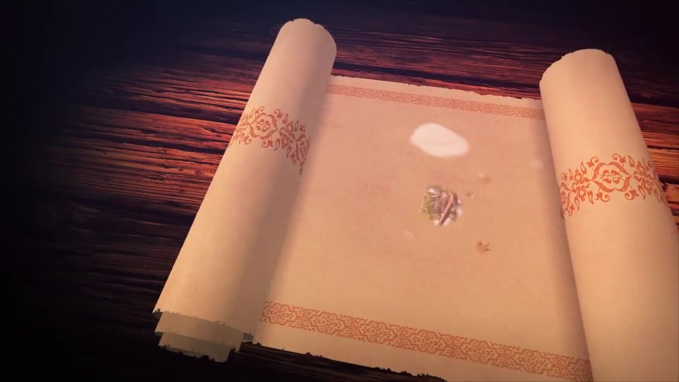 Fantasy Scrolls Videohive 15455711 After Effects Image 4