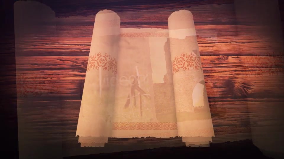 Fantasy Scrolls Videohive 15455711 After Effects Image 9