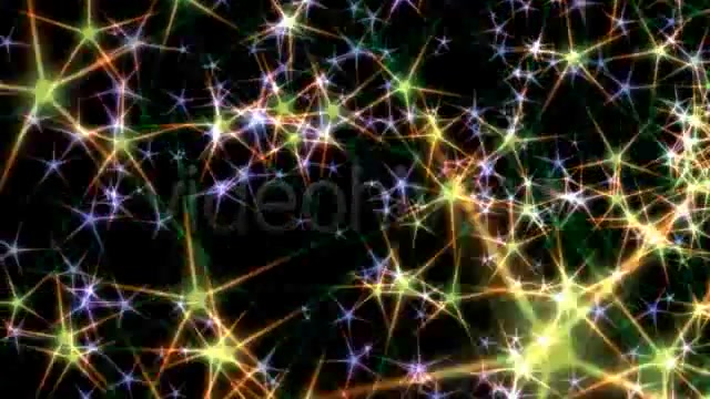 Fantasy Star Dust Loop Videohive 12355 Motion Graphics Image 7