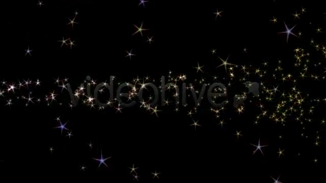 Fantasy Star Dust Loop Videohive 12355 Motion Graphics Image 8