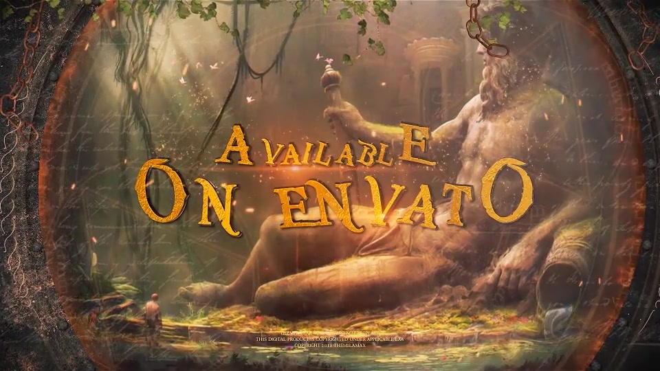 Fantasy Trailer 2 Videohive 21369633 After Effects Image 12