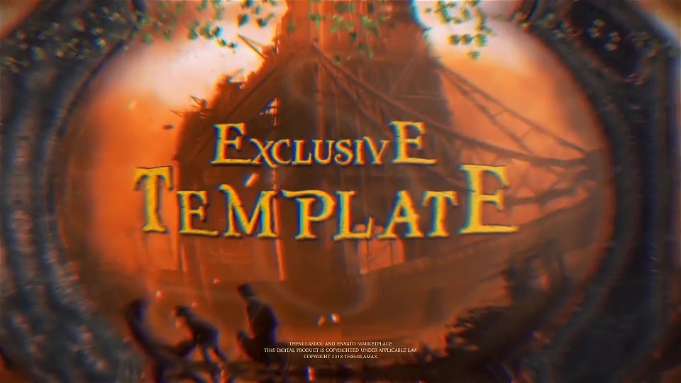 Fantasy Trailer 2 Videohive 21369633 After Effects Image 4