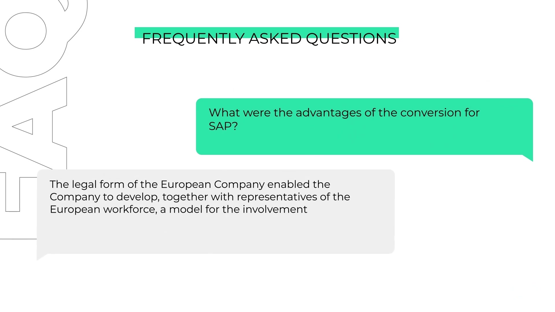 FAQ Frequently Asked Questions Answers Videohive 31989449 After Effects Image 12