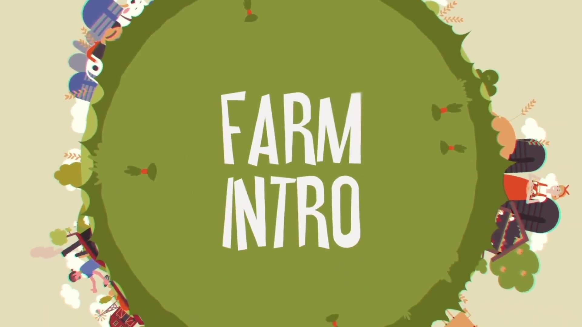 Farm Intro Videohive 54049832 After Effects Image 5