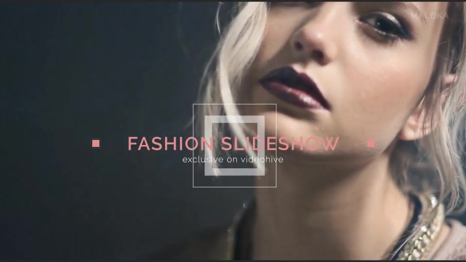 Fashion Videohive 20885615 After Effects Image 11