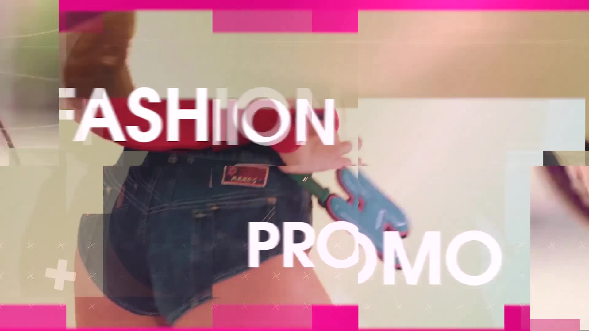 Fashion Videohive 21945677 Premiere Pro Image 1