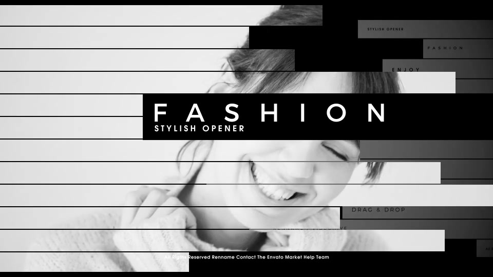 Fashion Videohive 22135442 After Effects Image 10