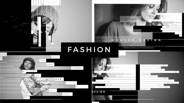 Fashion - 22135442 Download Videohive