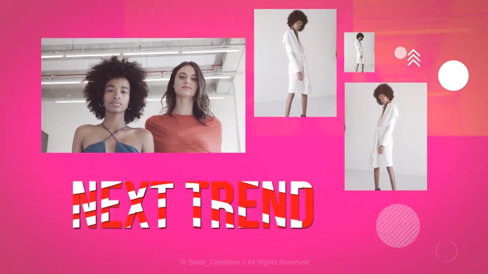Fashion Advertisement Videohive 26176805 After Effects Image 3