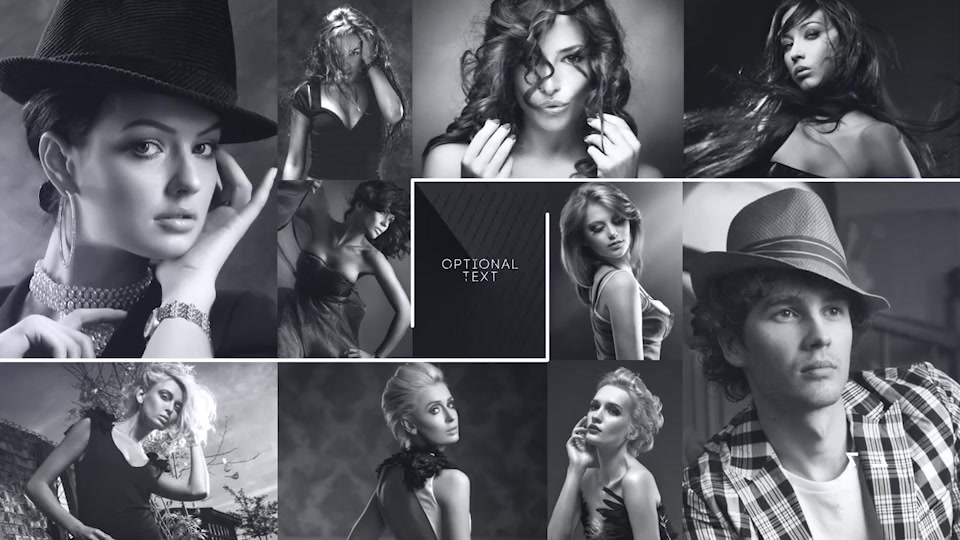 Fashion Art - Download Videohive 10257318