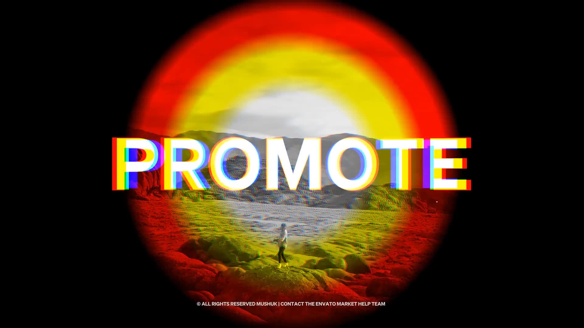 Fashion Beat Promo Videohive 33133530 After Effects Image 1