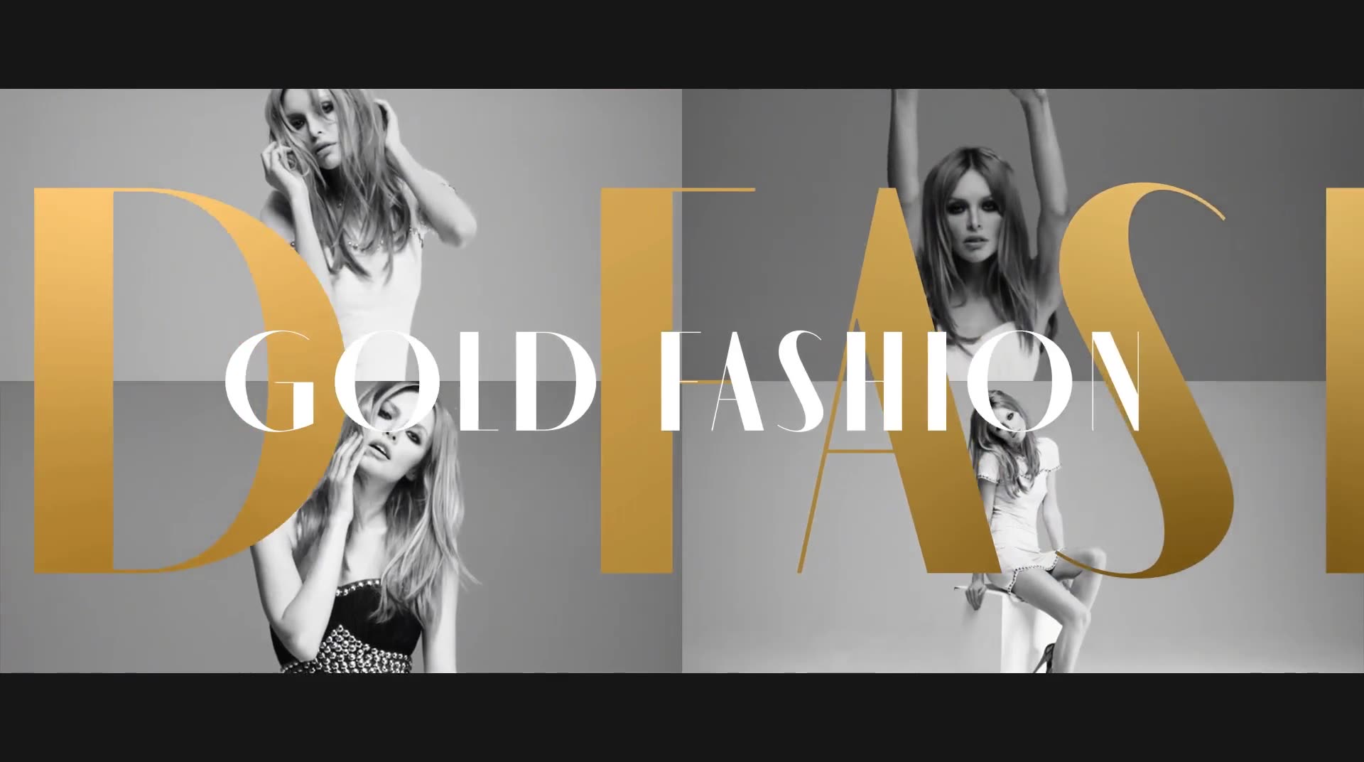 Fashion Beauty Blog Opener Videohive 31883962 After Effects Image 5