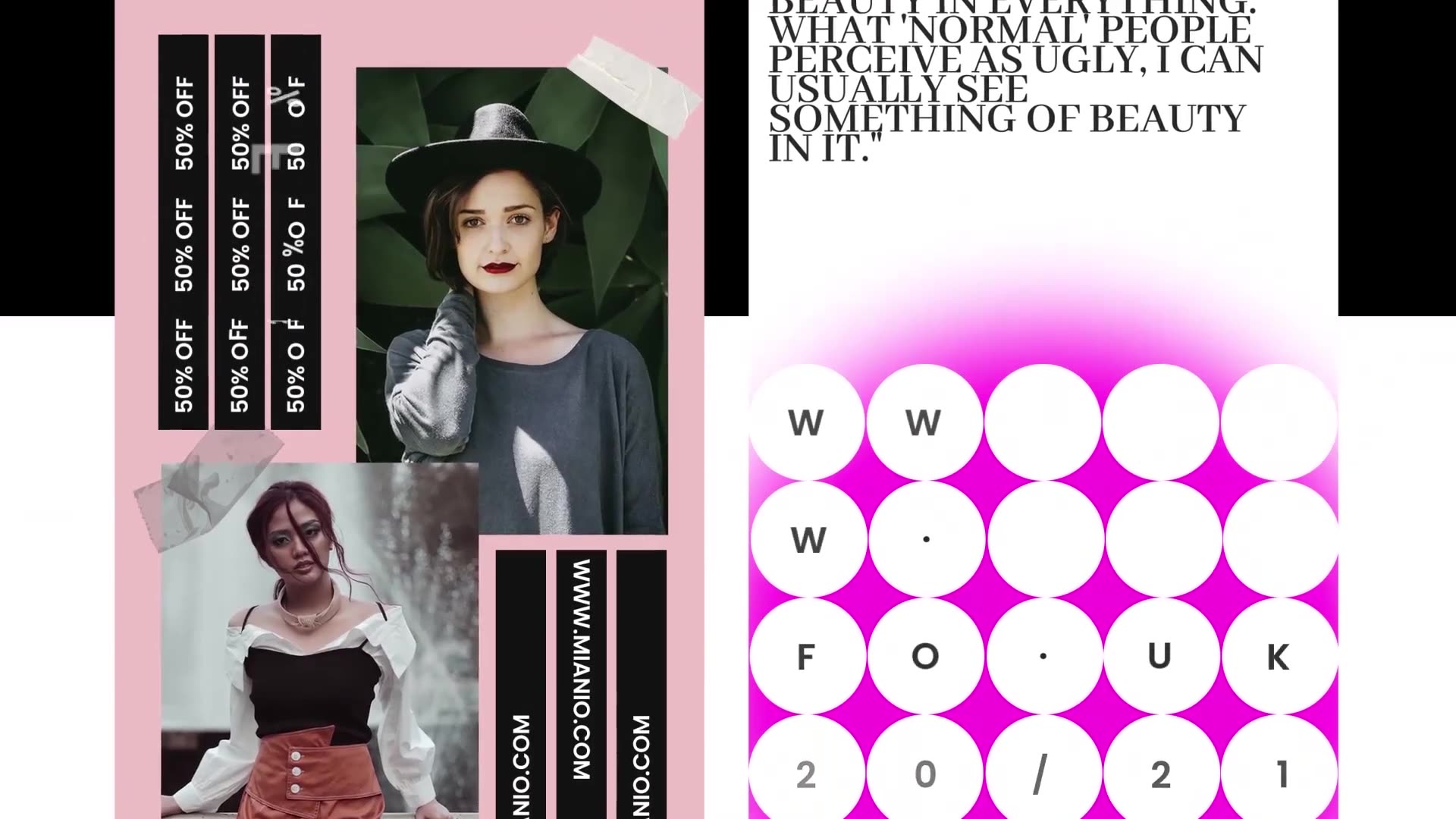 Fashion Beauty Stories Instagram Videohive 33485186 After Effects Image 4