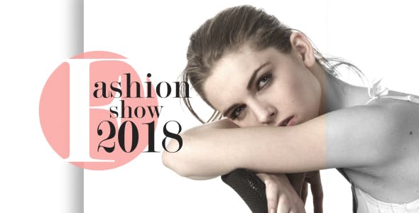 Fashion Bloggers Intro - Videohive Download 21302124