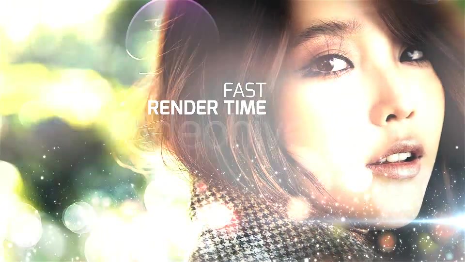 Fashion Bokeh Videohive 3718906 After Effects Image 12