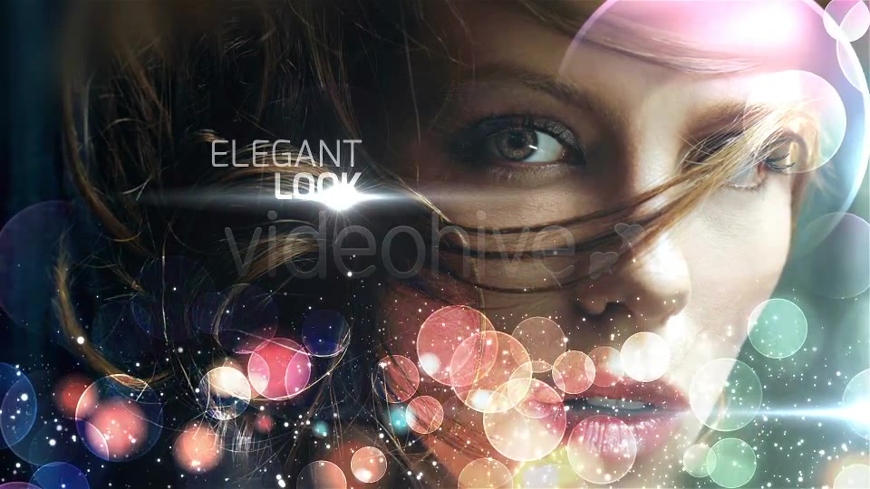 Fashion Bokeh Videohive 3718906 After Effects Image 7