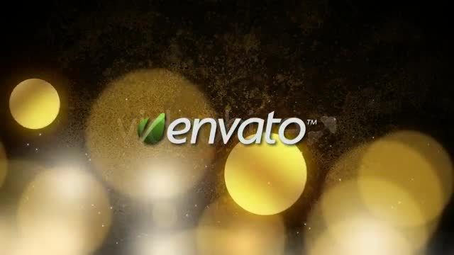 Fashion Bokeh II Videohive 4135349 After Effects Image 1