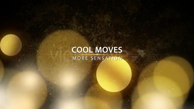 Fashion Bokeh II Videohive 4135349 After Effects Image 6