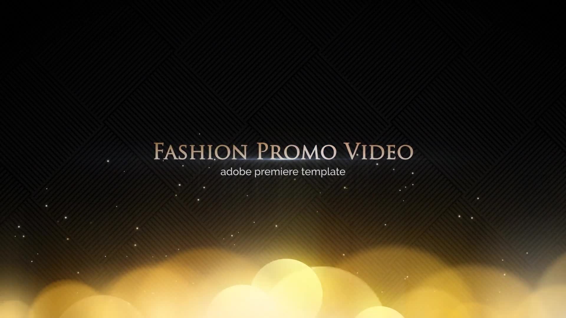Fashion Bokeh II Videohive 26159281 Premiere Pro Image 1