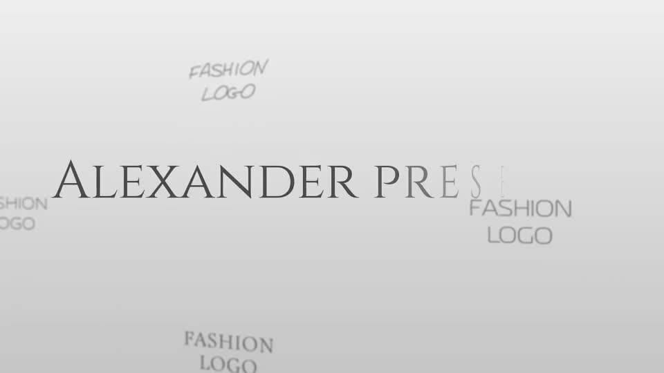 Fashion Box - Download Videohive 7827878