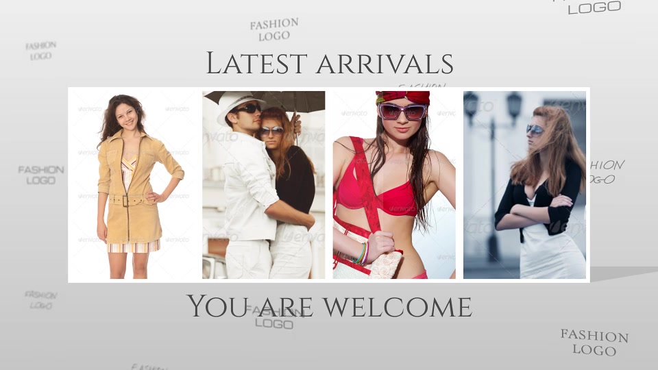 Fashion Box - Download Videohive 7827878