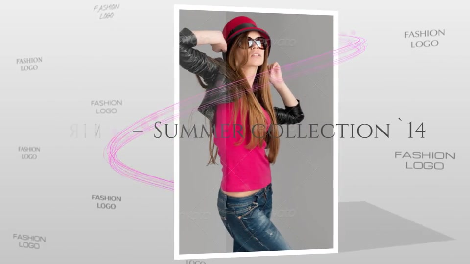 Fashion Box - Download Videohive 7827878