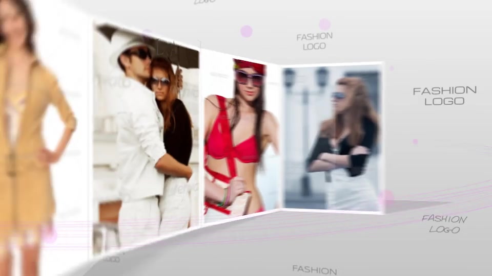 Fashion Box - Download Videohive 7827878