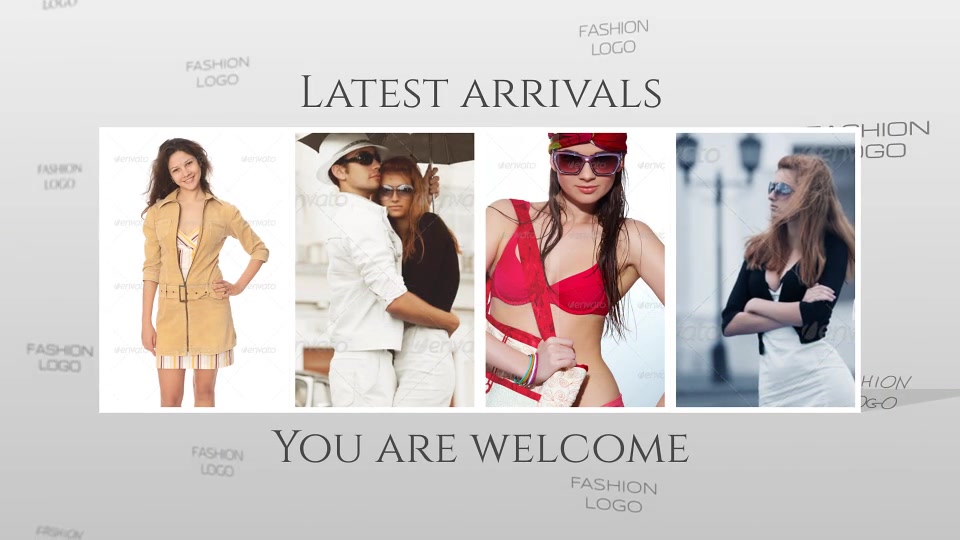 Fashion Box - Download Videohive 7827878