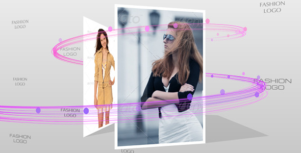 Fashion Box - Download Videohive 7827878