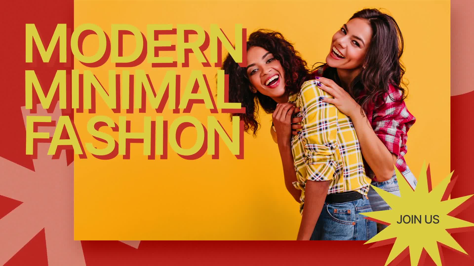 Fashion Brand Activation Opener Videohive 30623946 After Effects Image 11