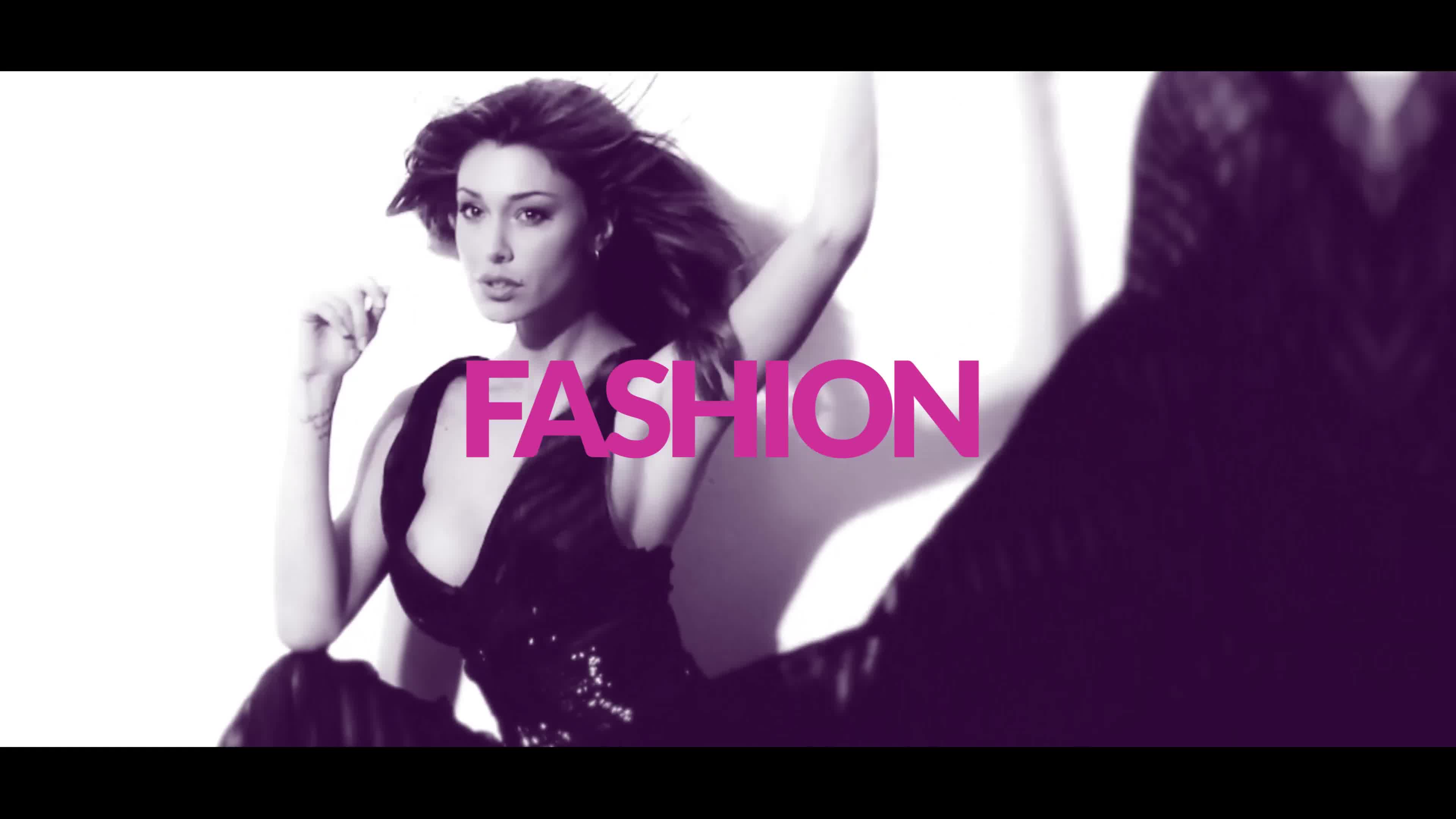 Fashion Brand Minimal Slideshow Videohive 24694654 After Effects Image 9