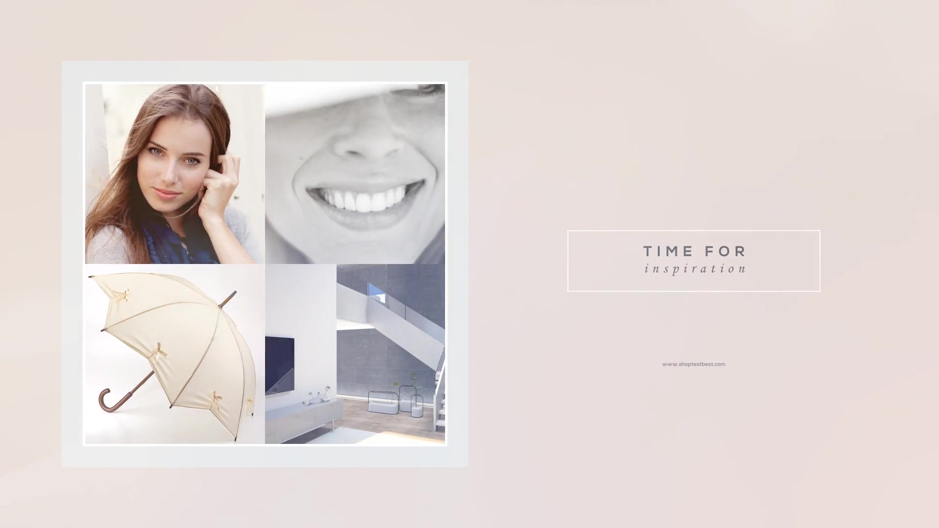 Fashion Brand Minimal Slideshow Videohive 19888030 After Effects Image 7