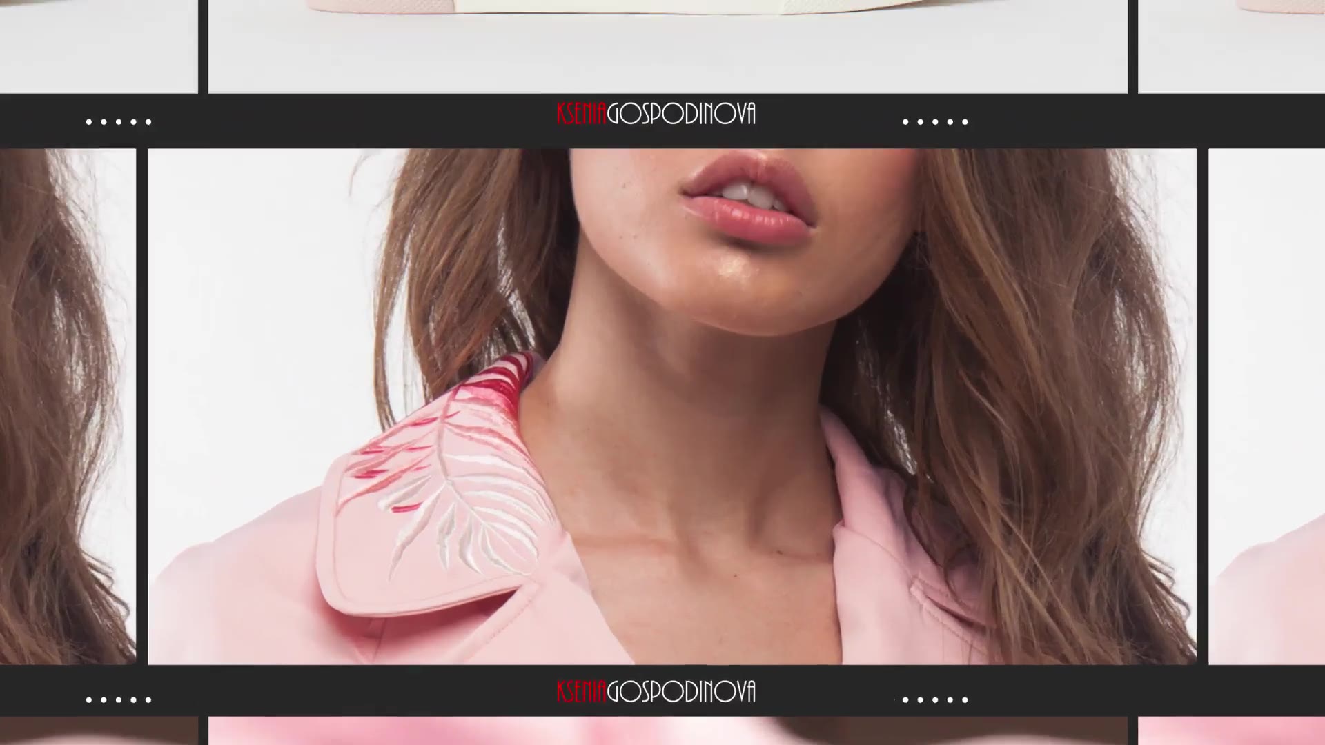 Fashion Brand // New Collection Promo Videohive 23418582 After Effects Image 3