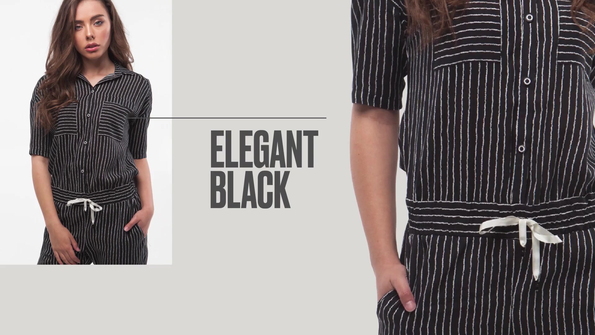 Fashion Brand // New Collection Promo Videohive 23418582 After Effects Image 5