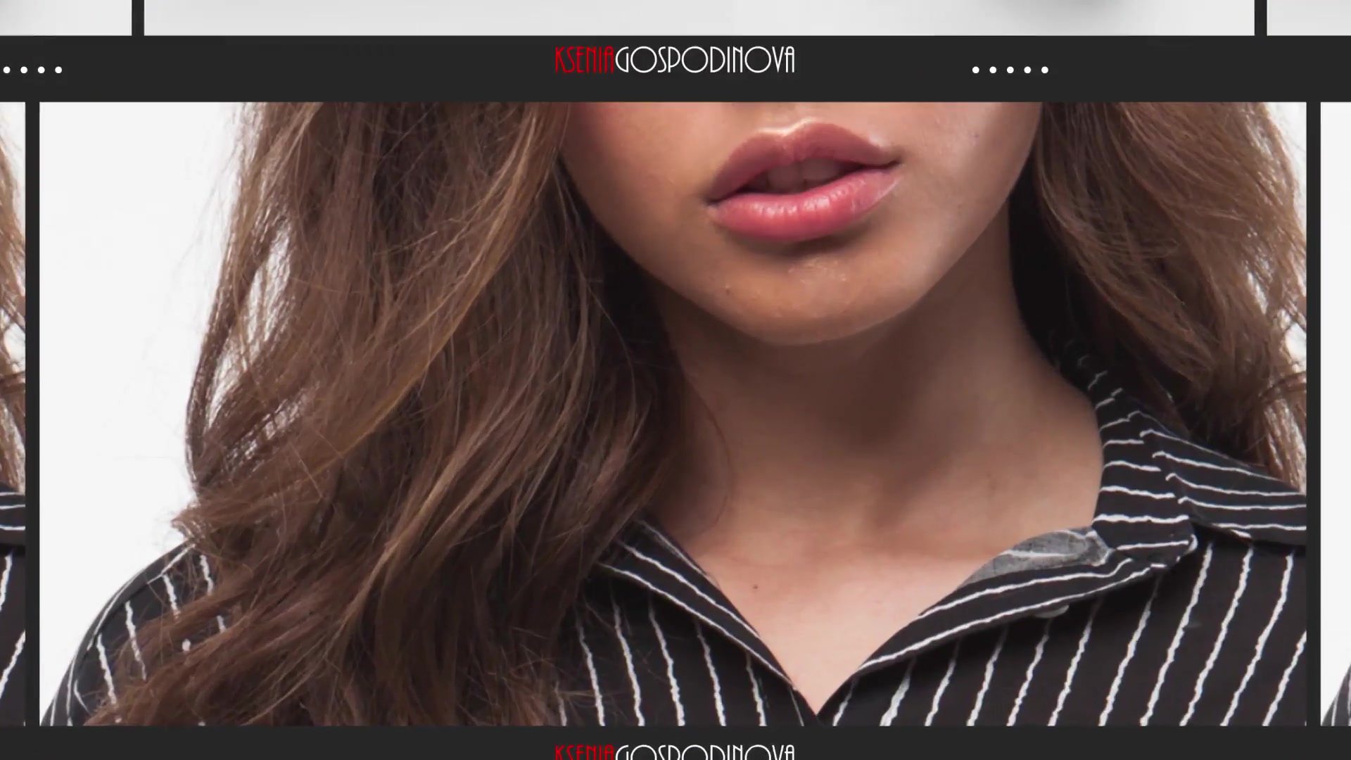 Fashion Brand // New Collection Promo Videohive 23418582 After Effects Image 6