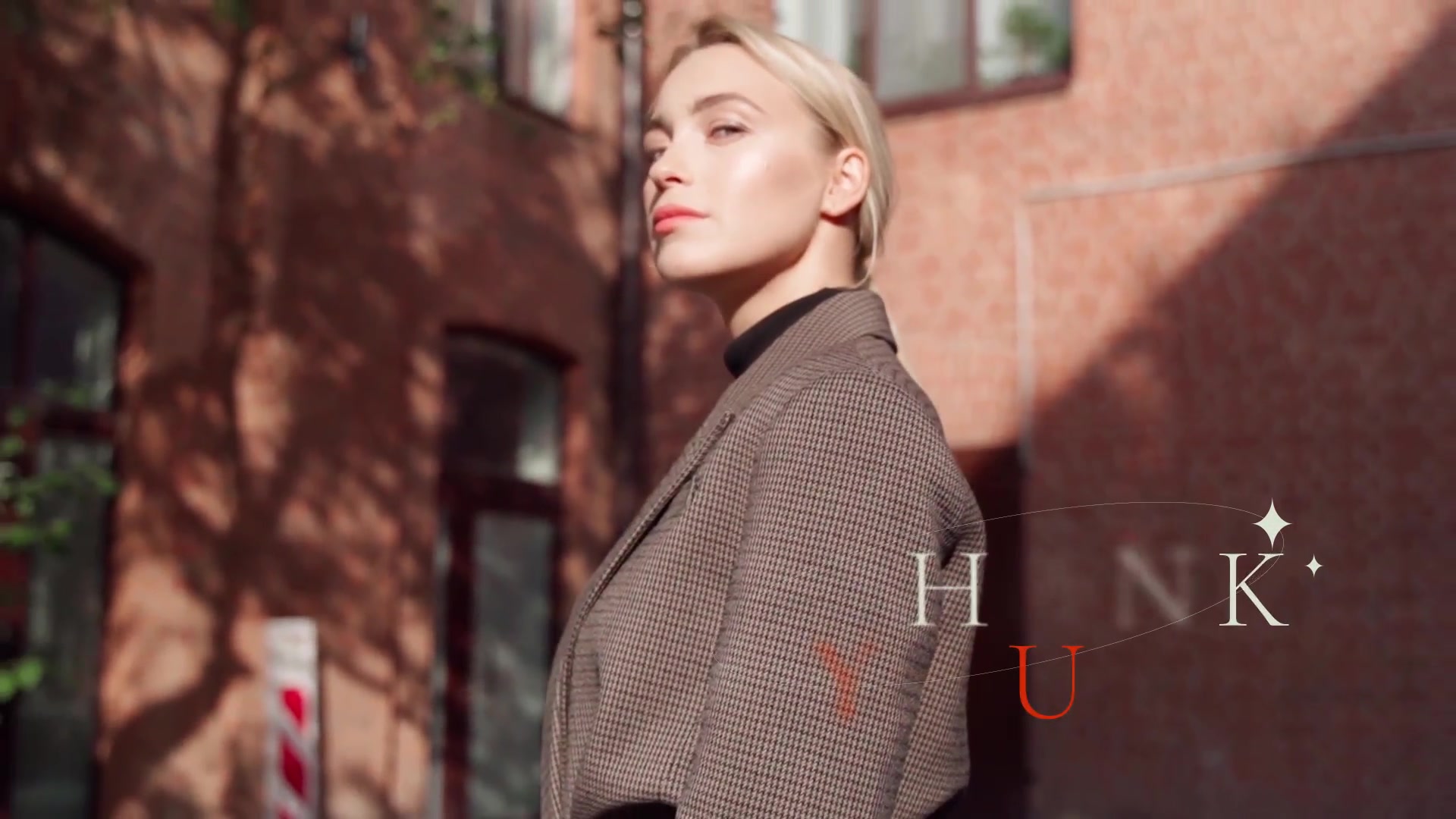 Fashion Brand // New Collection Promo Videohive 36878665 After Effects Image 10