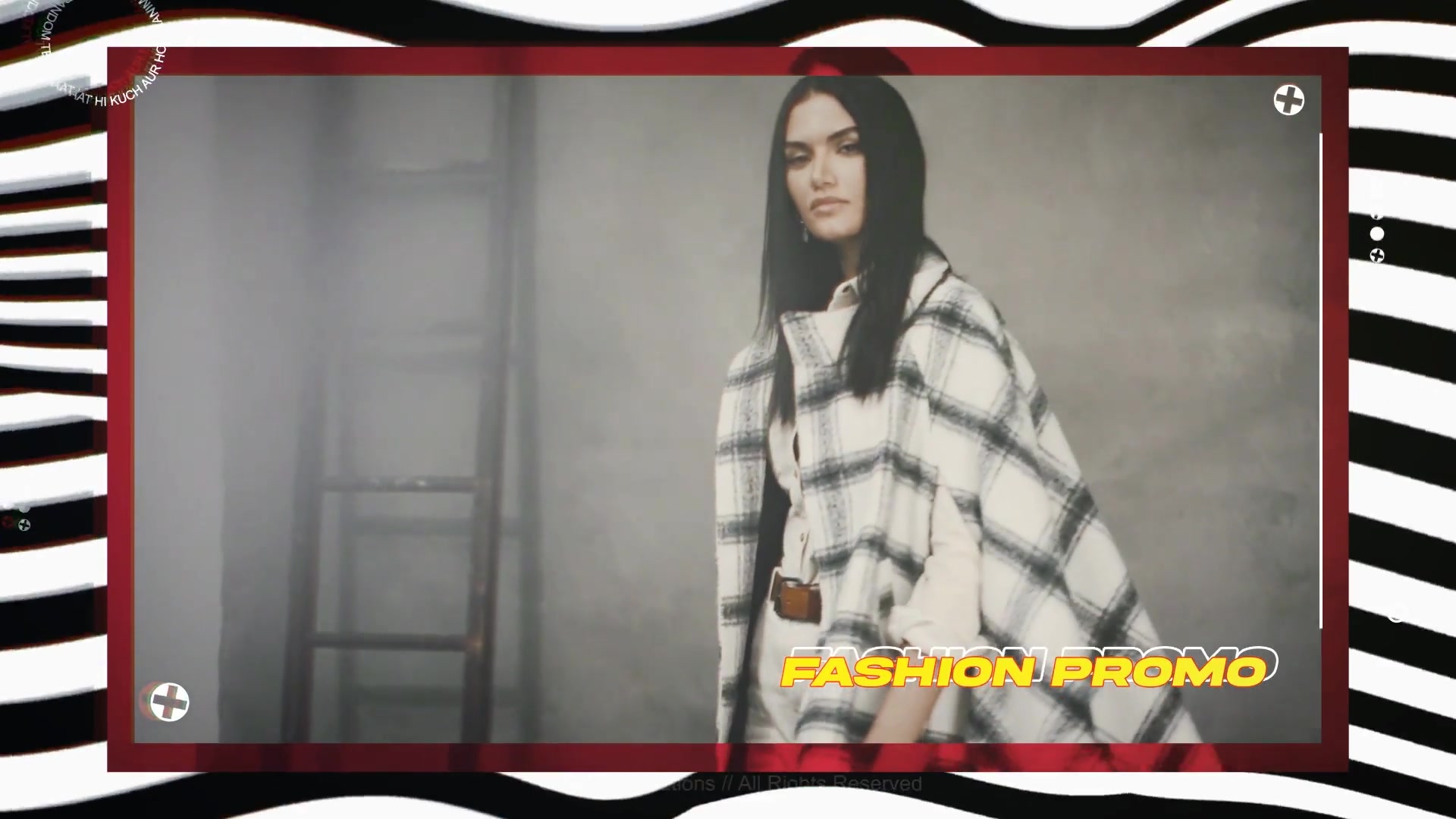 Fashion Brand Opener Videohive 29915784 After Effects Image 5