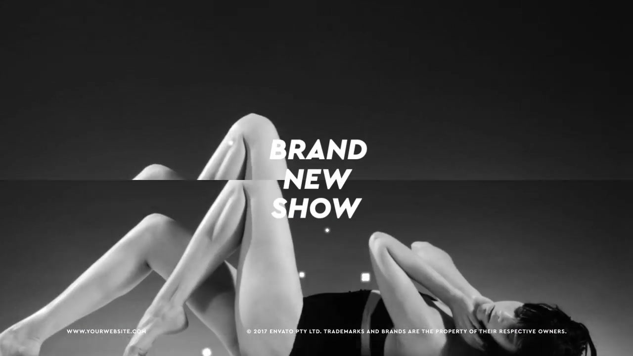 Fashion Brand Show Opener Videohive 22304814 After Effects Image 3